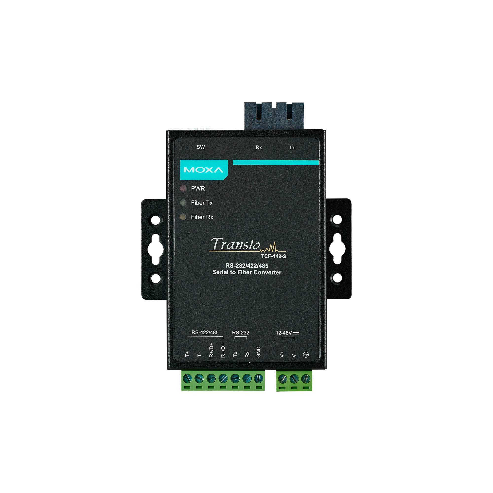 TCF-142-M-SC-T MOXA