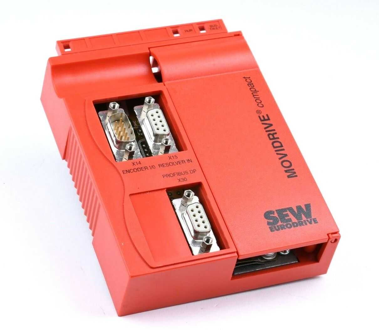 MCS41AX10 SEW EURODRIVE - 8235708 - Grwan Group