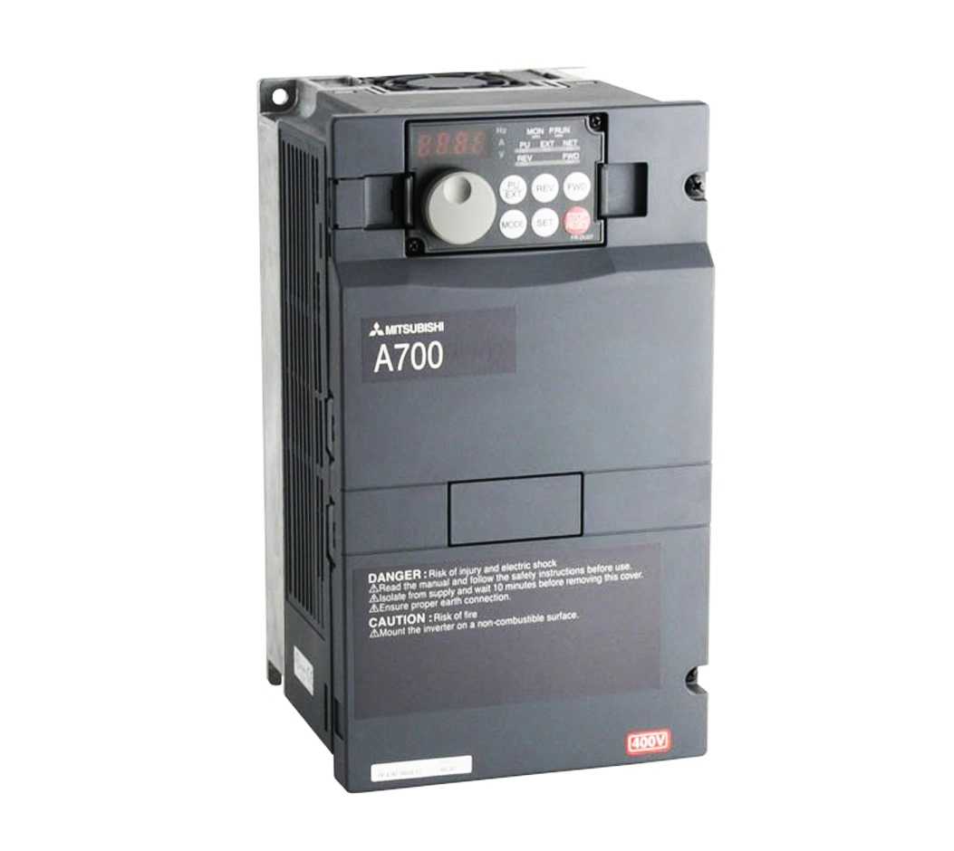 FR-A740-0.75K MITSUBISHI
