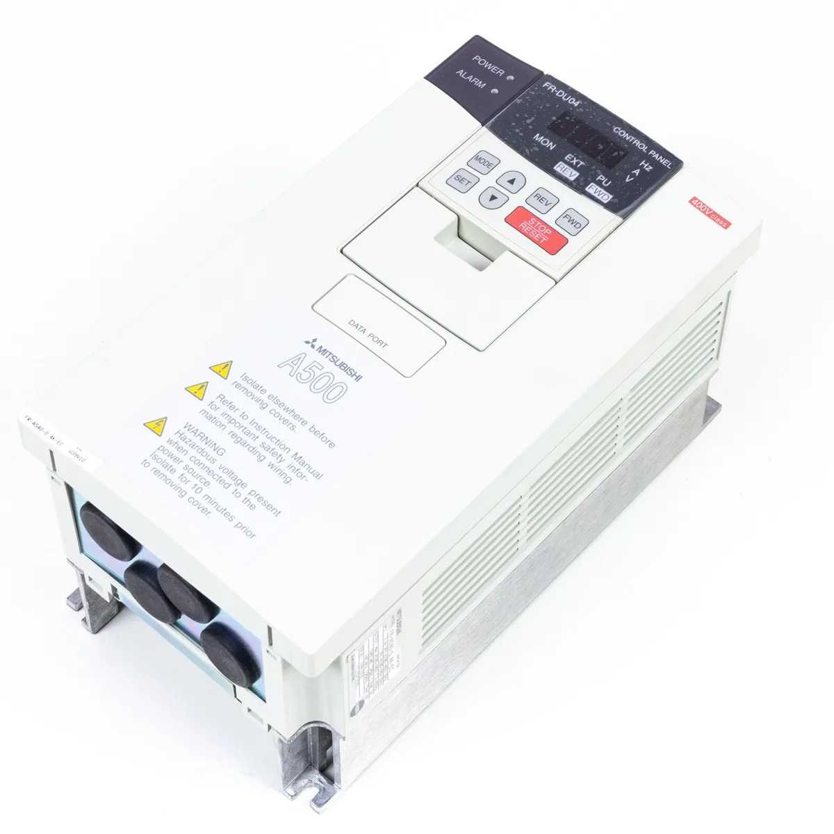 FR-A540-2.2K-EC MITSUBISHI