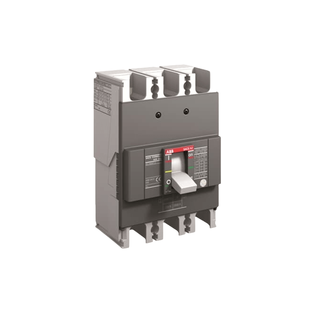 1SDA019392R1 ABB - S7S 1250 PR212-LSIG-IN=1000A 3P F F