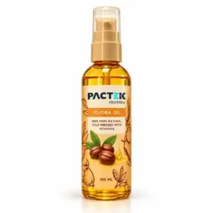 Jojoba Oil – 100 ML