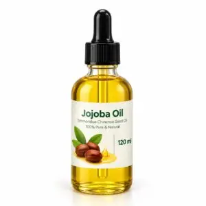 Jojoba Oil – 120 ML