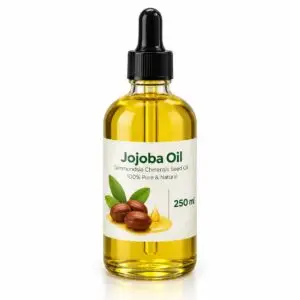 Jojoba Oil – 250 ML