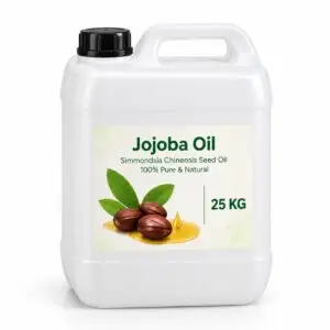 Jojoba Oil – 25 KG