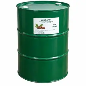 Jojoba Oil – 180 KG Bulk